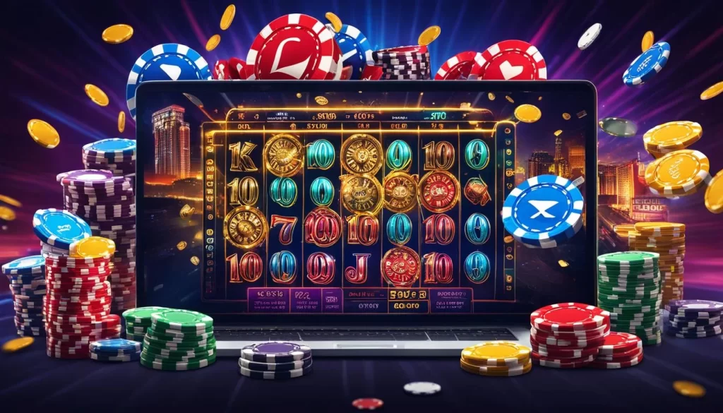 Bắn Cá Phượng Hoàng