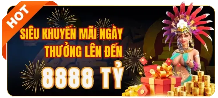 Khuyến mãi theo từng sản phẩm game XO88