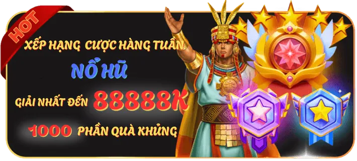Đồ họa sống động game bắn cá
