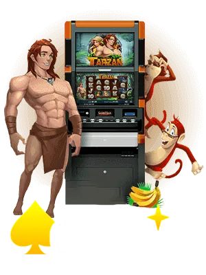 Đa dạng game cá cược trực tuyến tại XO88