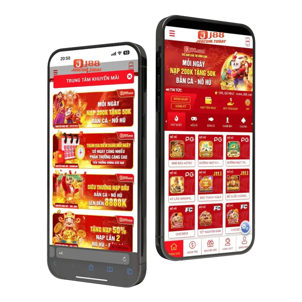 Người chơi tận hưởng tiền thưởng lớn từ XO88 khuyến mãi