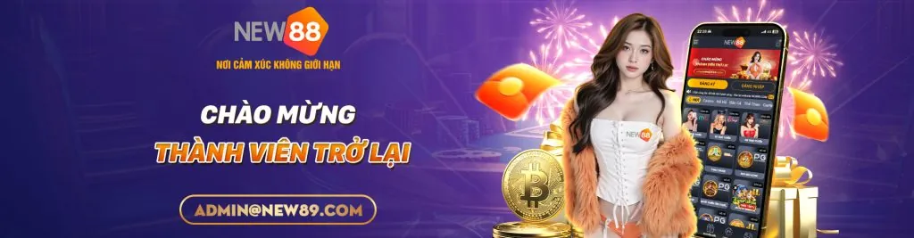 Hình ảnh tổng quan về các chương trình khuyến mãi XO88