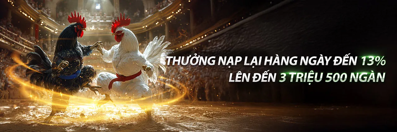 Hình ảnh Hoàn Trả Hàng Ngày XO88