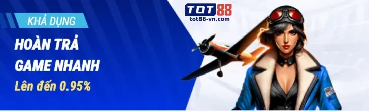 Cơ hội trúng Jackpot cao hơn tại XO88